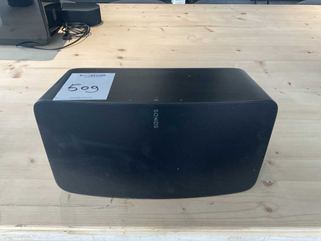 Sonos Five Smart Speaker