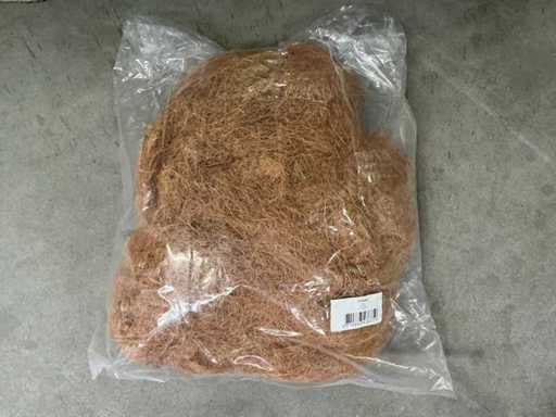 Partij Sisal 450gr natural (115x)