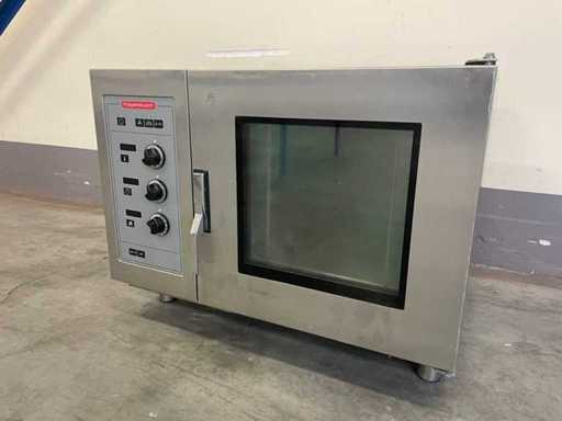 Küppersbusch CBE106 combi steamer