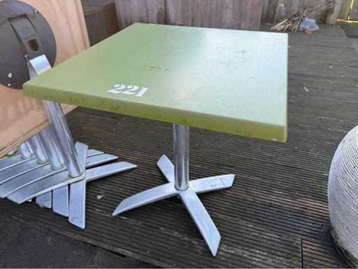 SM France Terrastafel (20x)