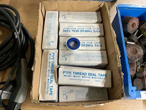 Partij PTFE Sealing Tape