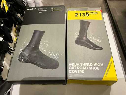 Copriscarpa GripGrab 2032/M2037 - 46/47 (2x)