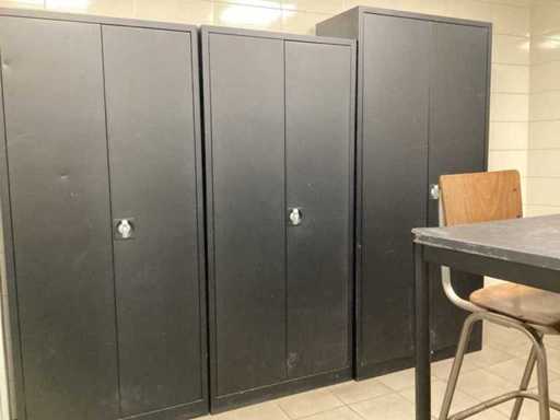 Archiefkast