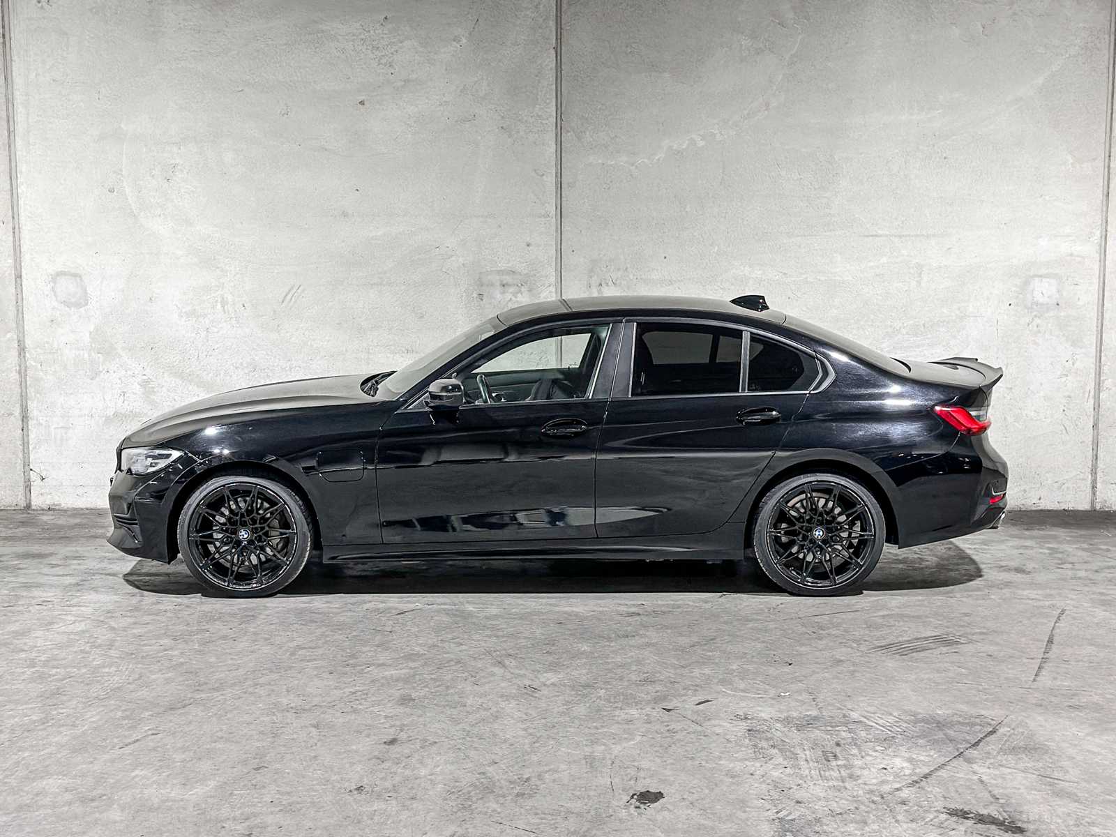 BMW 330e High Executive G20 184hp 2020 3-Series, X-201-FS