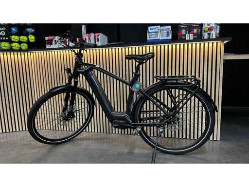 Flyer - Gotour6 7.43 GENTS (nuova) - Bicicletta elettrica