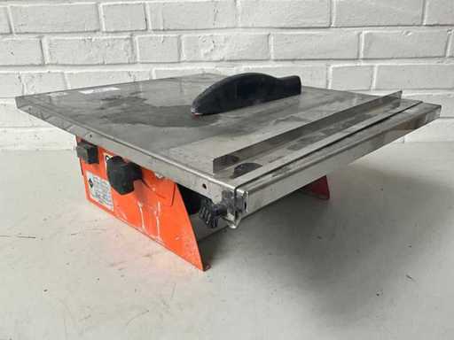 Mașină de tăiat plăci Rubi ND-200