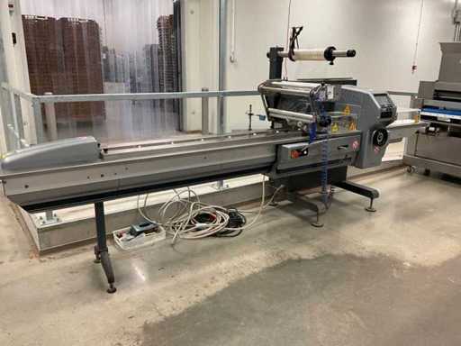 2022 PFM Skillpack pearl Tray Sealer
