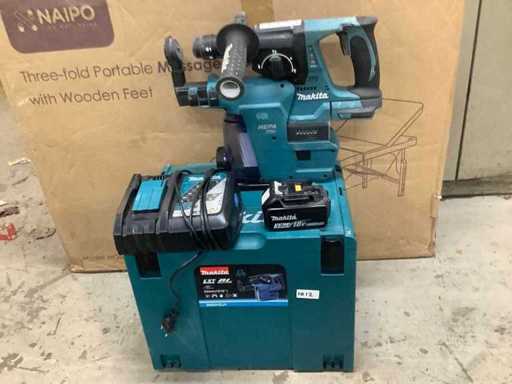 Perceuse à marteau à piles Makita dhr243