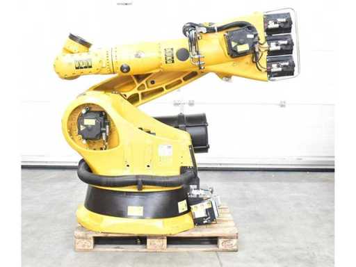 KUKA KR150L130 Kuka KRC2 Industrial Robot KR150L130 ( KR150 L130 ) Robot