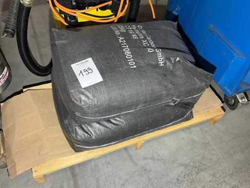 XC30 Sack Hydraffin (2x)