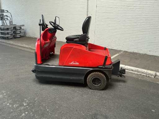 Linde - P60-6Z - Tow Truck - 2010