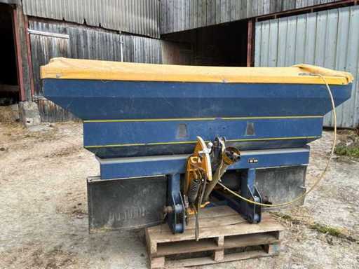 Boqballe Extrend Seed Drill