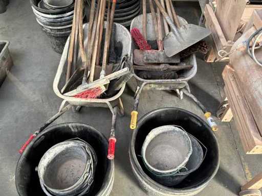 Other contractor equipment