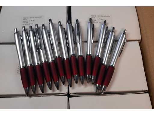 Balpen Burgundy (2500x)