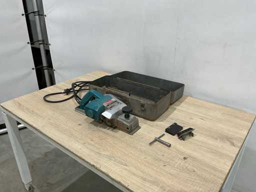 Makita 1100 Schaafmachine