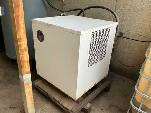 IMCOINSA MTED 62 Druckluft-Trockner