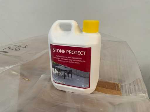 Marshalls - Stone protect 1L (425x)