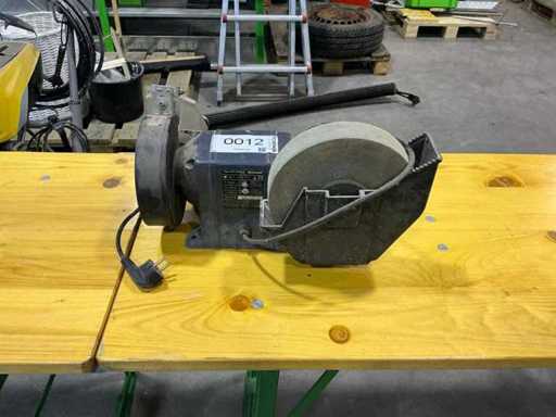 Einhell NTS 2000 Bench Grinders