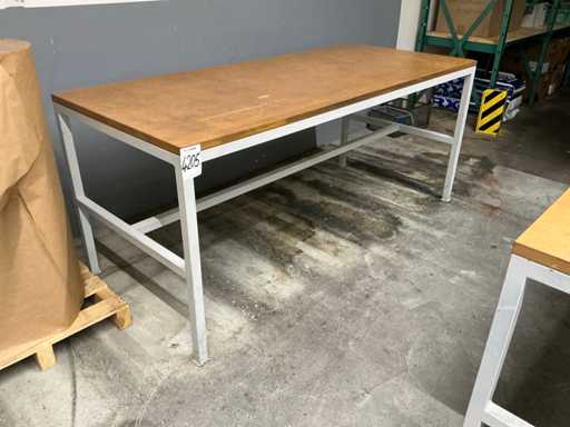 Work table