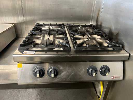 Diamond - 700 - Cooker