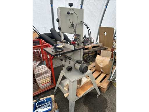 Metabo - BAS 317 Precision - Band Saw