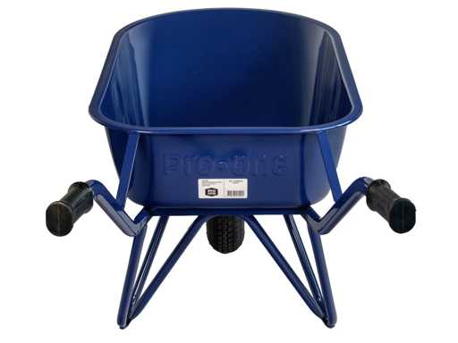 Pro One - 85 litres - Brouette