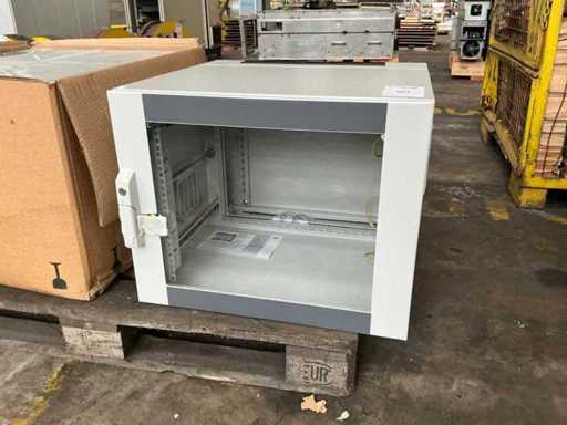 Rittal Patch Cabinet