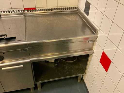 Element neutralny Electrolux