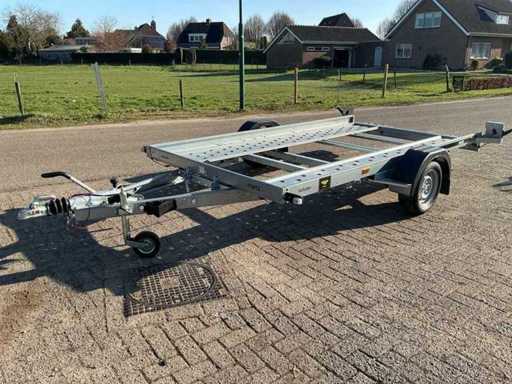 2024 Martz Unilader Aanhangwagen