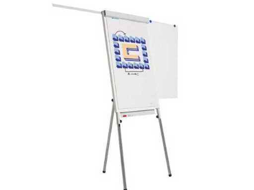 Flipchart magnetic (12x)