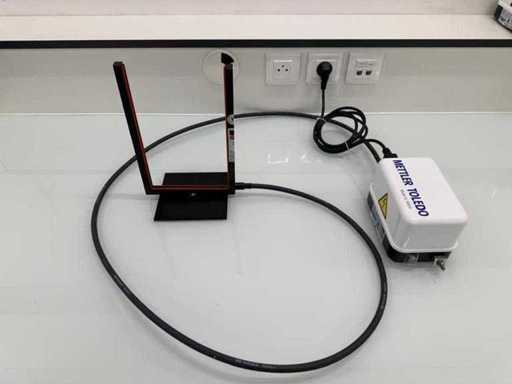 METTLER TOLEDO - EN SL - Haug Power Supply