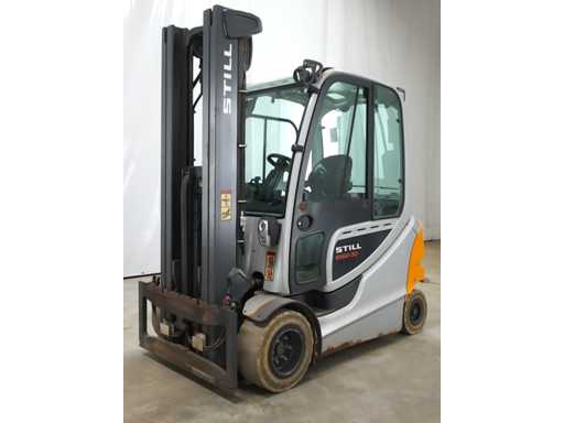 STILL RX60-30L Forklift