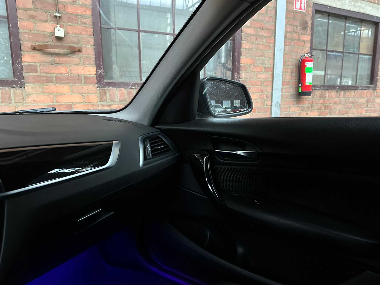 BMW 118i Corporate Lease High Executive 1-serie 136PK 2018