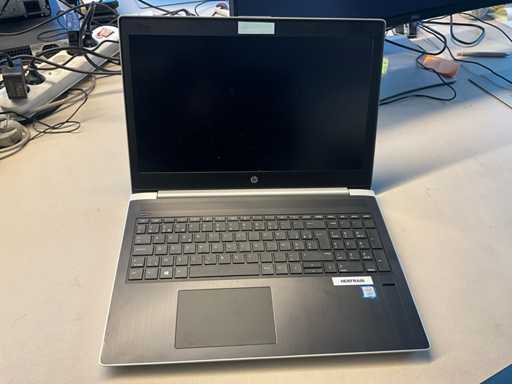 HP ProBook 450 G5 Laptop