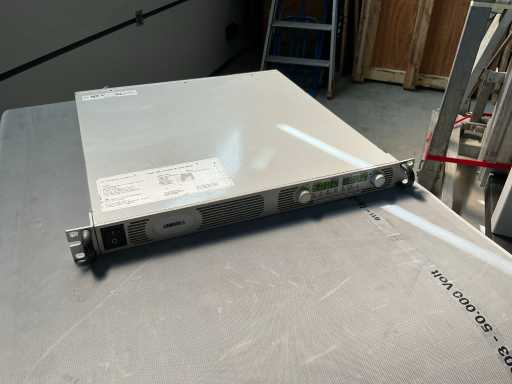 TDK Lambda GEN50-30 DC Power Supply