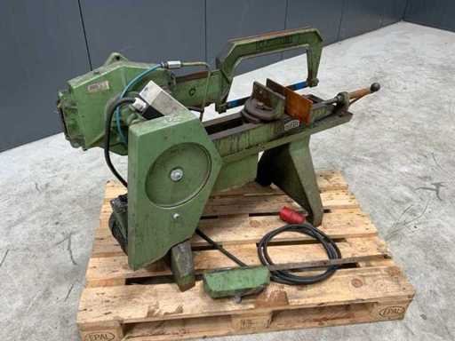 Klaeger Plus 400 Metaalzaag