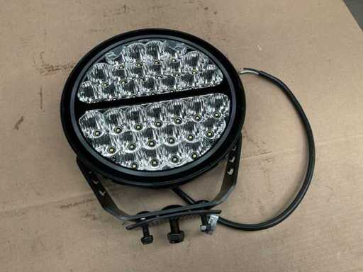 T97102PE Reflector LED