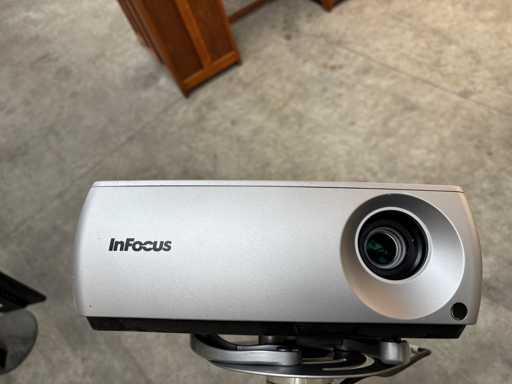 Projecteur Infocus 2132EP