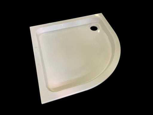 Villeroy & Boch Duschschale 90x90 cm