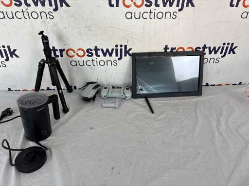 , Denver, Pixel Maker