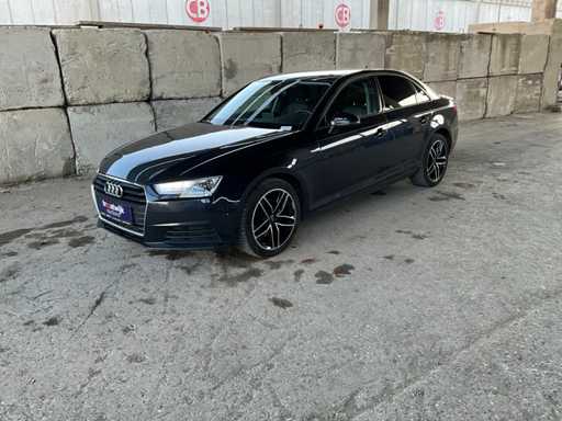 Audi A4 Auto