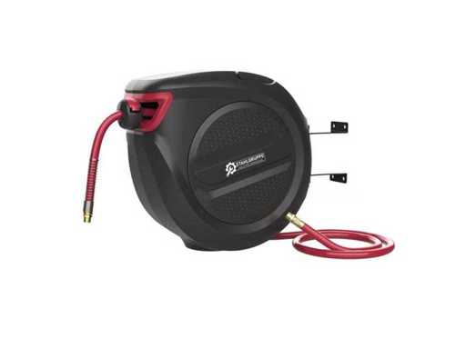 Stahlgruppe SG LT 20M Air Hose Reel