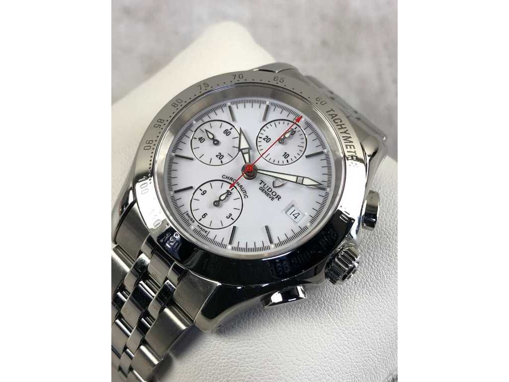 Tudor 2025 chronautic chronograph