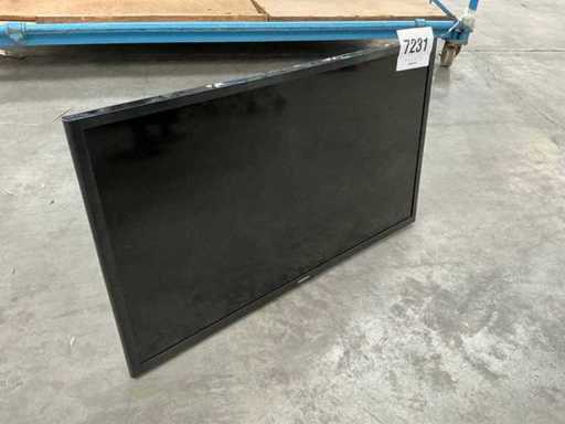 Samsung UE32N5000AW Télévision