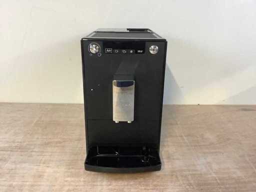 MELITTA Solo Koffie- & espressomachines