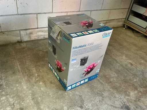 Oase Filtomatic 300 cws Teichfilter