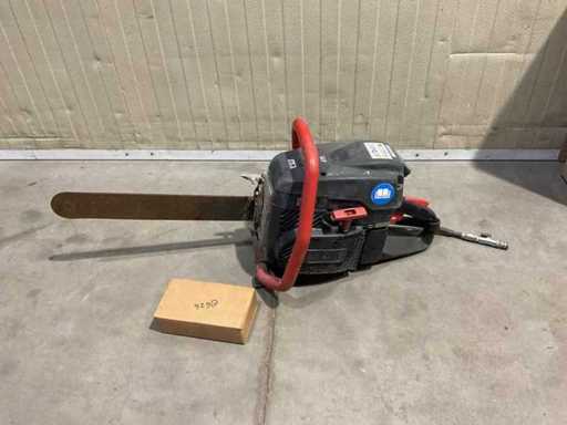 Machine à tronçonneuse diamant ICS 695