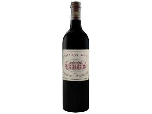Pavillon Rouge du Château Margaux 2023 – Grand Cru Classé - Czerwone Wina (6x)