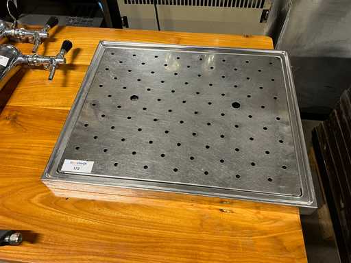 Tap-Sheet – Tap-Installation