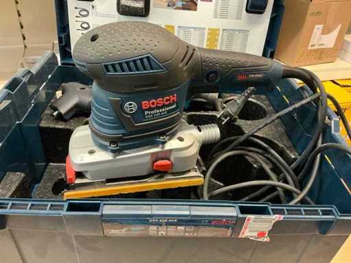 Bosch Professional GSS230AVE Sander
